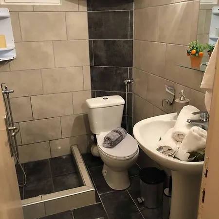 On The Skala Sotiros