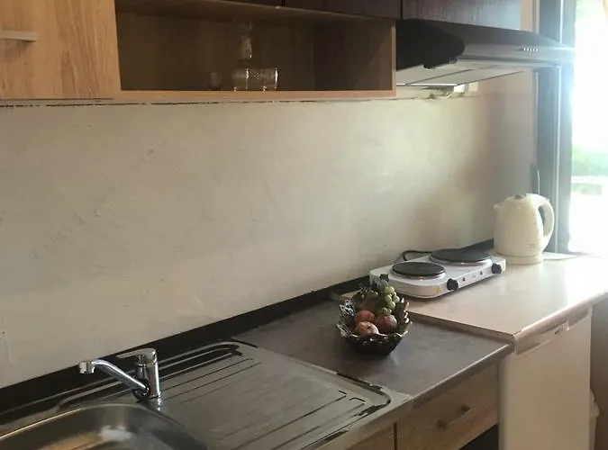 Apartamento On The *